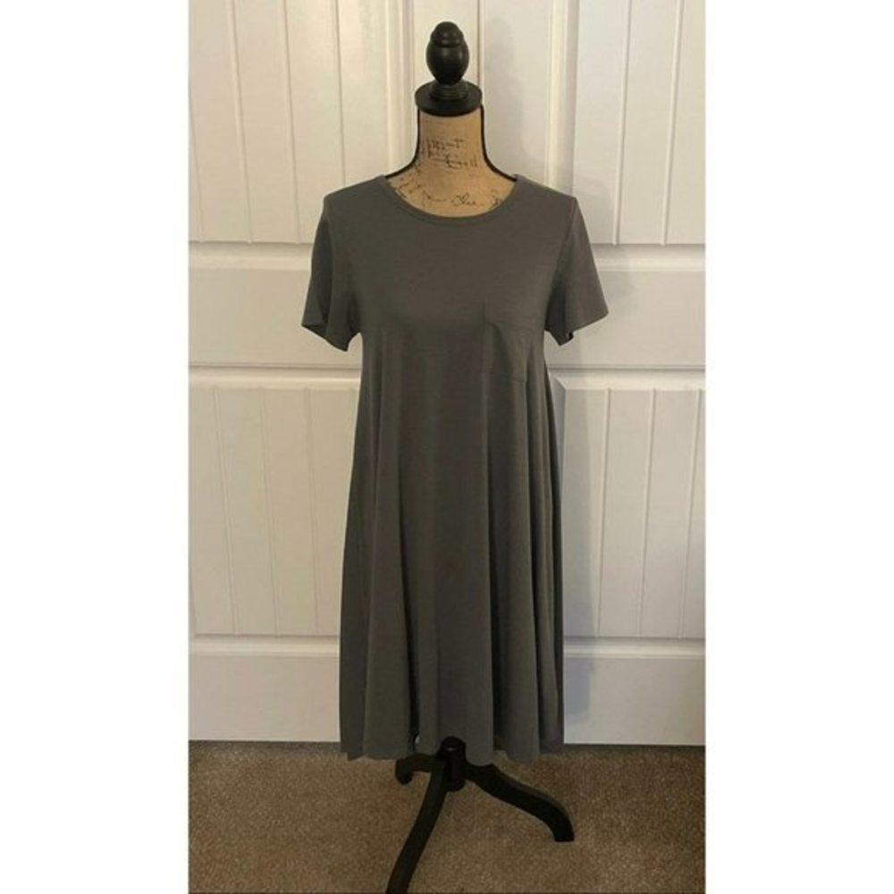 Lularoe‎ Carly Dress